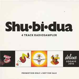 Shu-Bi-Dua - 4 Track Radiosampler flac