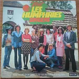 The Les Humphries Singers - The World Of The Les Humphries Singers flac