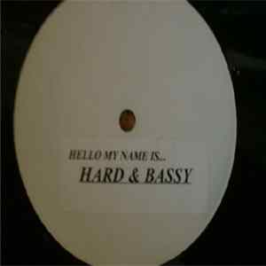 Eminem - Hello My Name Is... Hard & Bassy flac