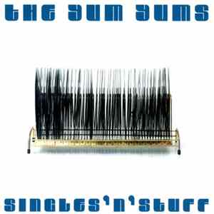 The Yum Yums - Singles'n'stuff flac