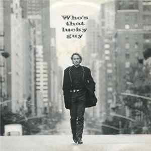 Tomas Ledin - Who's That Lucky Guy flac