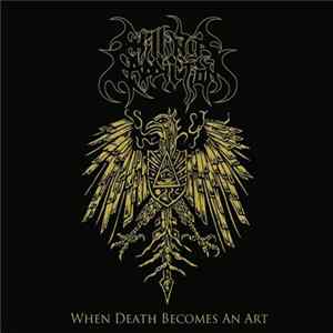 Killing Addiction - When Death Becomes An Art flac