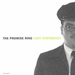 The Promise Ring - Very Emergency flac