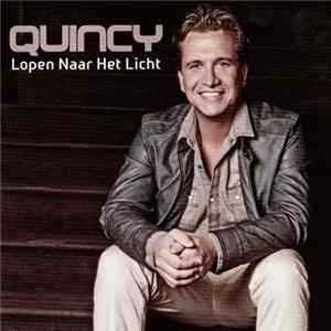 Quincy - Lopen Naar Het Licht flac