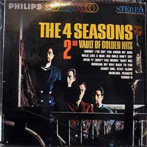 The 4 Seasons - 2nd Vault Of Golden Hits flac