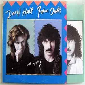 Daryl Hall John Oates - Ooh Yeah! flac