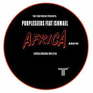 Purpleseeds Feat. Ishmael - Africa flac