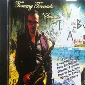 Tommy Tornado - Sunrise flac