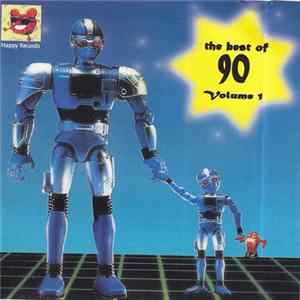 Various - The Best Of 90 Volume 1 flac