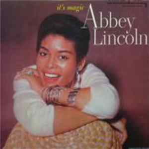 Abbey Lincoln - It's Magic flac