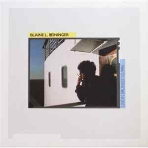 Blaine L. Reininger - Live In Brussels 02/1986 flac