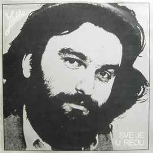 Zlatko Pejaković - Sve Je U Redu flac
