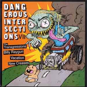 Various - Dangerous Intersections VII flac