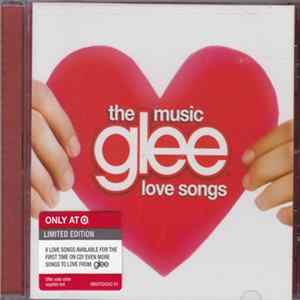 Glee Cast - Glee: The Music, Love Songs flac