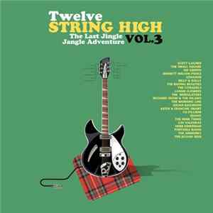 Various - Twelve String High Vol. 3 flac