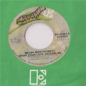 Melba Montgomery - No Charge / Wrap Your Love Around Me flac