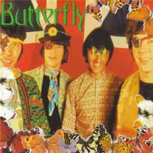 Various - Butterfly (Ripples Volume 8) flac