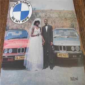 Julie Mabika - Be My Wife flac
