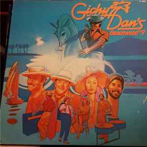 Gichy Dan's Beachwood # 9 - Gichy Dan's Beachwood # 9 flac