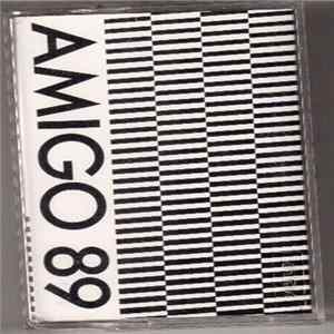 Various - Amigo 89 flac