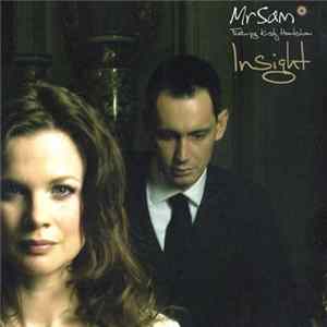 Mr Sam Featuring Kirsty Hawkshaw - Insight (Disc 1) flac