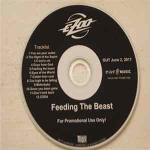 EZoo - Feeding The Beast flac