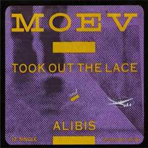 Moev - Took Out The Lace / Alibis flac