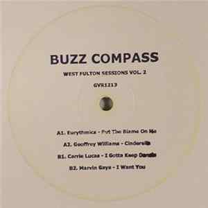 Buzz Compass - West Fulton Sessions Vol. 2 flac
