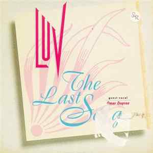 Luv' Guest-Vocal Omar Dupree - The Last Song flac
