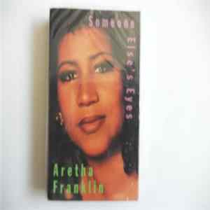 Aretha Franklin - Someone Else's Eyes flac