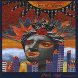 Shez Raja Collective - Ten Of Wands flac