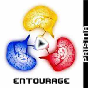 Entourage - Prisma flac