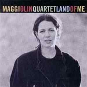 Maggi Olin Quartet - Land Of Me flac