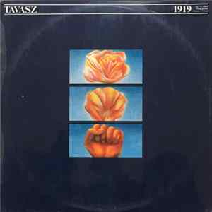 Various - Tavasz 1919 flac