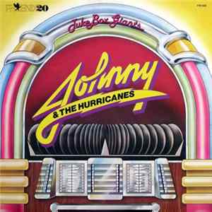 Johnny & The Hurricanes - Juke Box Giants flac