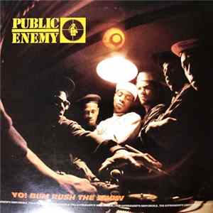 Public Enemy - Yo! Bum Rush The Show flac