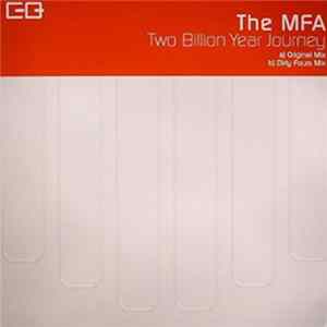 The MFA - Two Billion Year Journey flac
