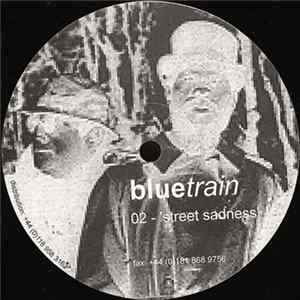 Steve O'Sullivan - Street Sadness flac