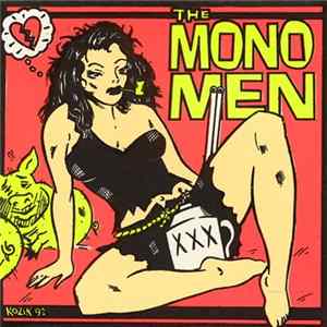 The Mono Men - I'm Hangin' flac