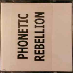 Phonetic Rebellion - Demo-Tape flac
