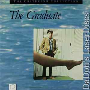 Dustin Hoffman, Anne Bancroft, Mike Nichols - The Graduate flac
