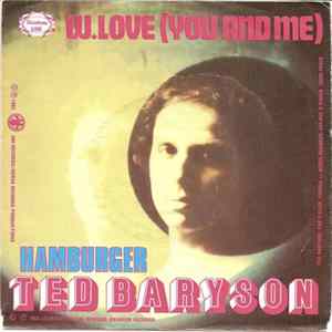 Ted Baryson - W.Love ( You And Me ) flac