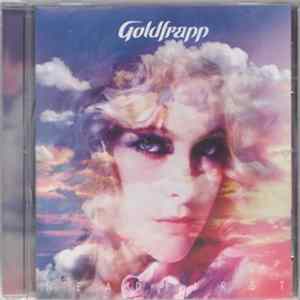 Goldfrapp - Head First flac