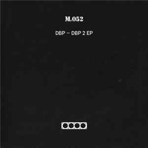 DBP - DBP 2 flac