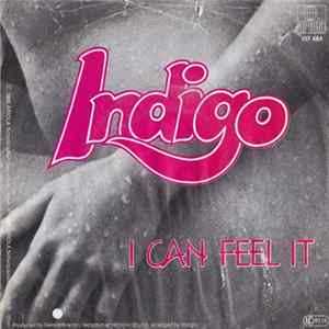 Indigo - I Can Feel It flac