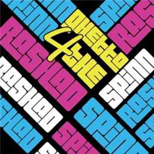 DJ Spinn & DJ Rashad - 4 The Ghetto flac