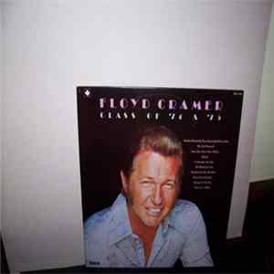 Floyd Cramer - Class Of 74 & 75 flac