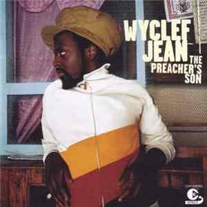 Wyclef Jean - The Preacher's Son flac