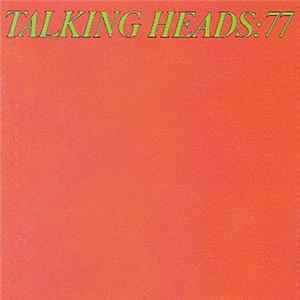 Talking Heads - Talking Heads: 77 flac