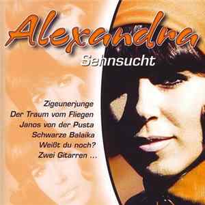 Alexandra - Sehnsucht flac
